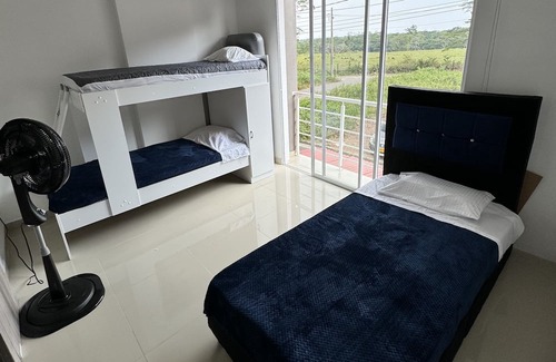 Villavicencio Casa | Amplia y Confortable Casa de Descanso
