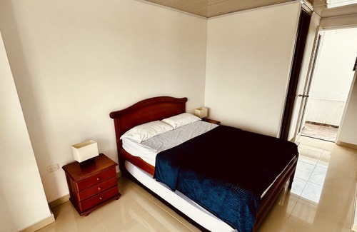 Villavicencio Casa | Amplia y Confortable Casa de Descanso