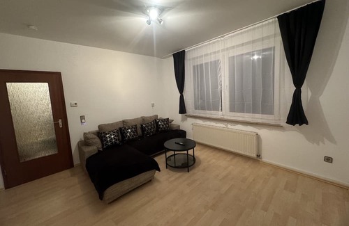 Rensingstraße Apartamento | Homestay Zentral Ruhrpott
