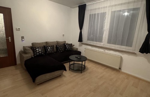Rensingstraße Apartamento | Homestay Zentral Ruhrpott