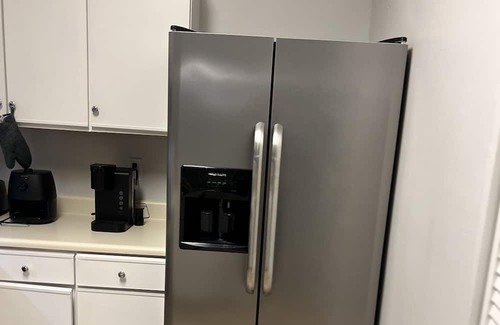 Huntsville Apartamento | 2bd/2ba Apartment near Mid-City, RSA, OU, UAH, Res.Park, Hospitals, VBCC, Orion