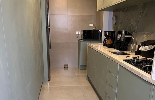 Santana Apartamento | Apartamento Aconchegante e Confortavel em Santana