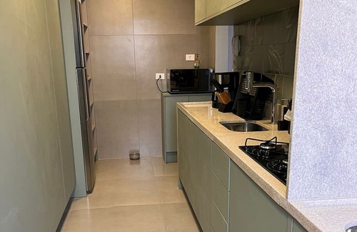 Santana Apartamento | Apartamento Aconchegante e Confortavel em Santana