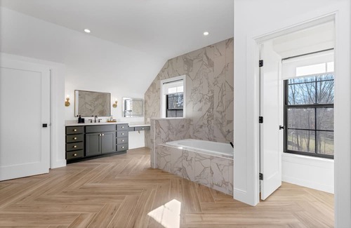 Poughkeepsie Casa | Spacious New 5-bedroom holiday house in lovely Hudson Valley