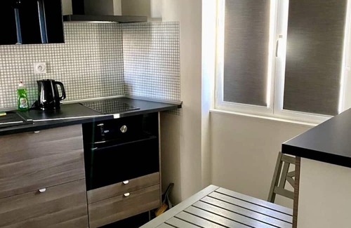 Les Lilas Apartamento | Paris Express studio - 5 min on foot to tube station