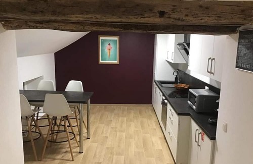 Aywaille Apartamento | Homerez - Beautiful apartement 14 km away from the slopes for 6 ppl. at Aywaille
