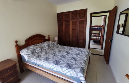 Braga Apartamento | Cozy apartment with terrace and barbecue within walking distance of the beach.