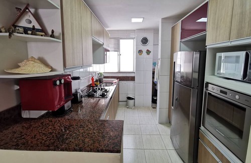 Braga Apartamento | Cozy apartment with terrace and barbecue within walking distance of the beach.