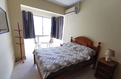 Braga Apartamento | Cozy apartment with terrace and barbecue within walking distance of the beach.