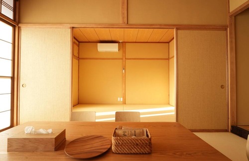 Old Town Casa | RIKKA BABA ICHI