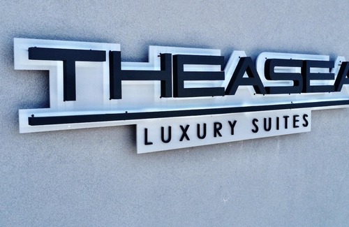 Nea Iraklia Apartamento | Theasea Luxury Suites- Studio 1