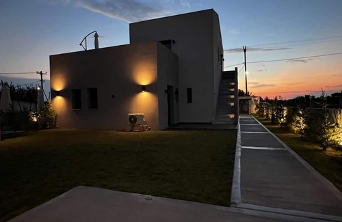 Nea Iraklia Apartamento | Theasea Luxury Suites- Studio 1