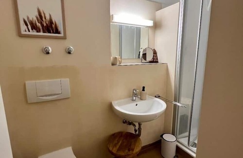 Bad Griesbach-Therme Apartamento | Ferienwohnung mit Bademantelgang zur Therme