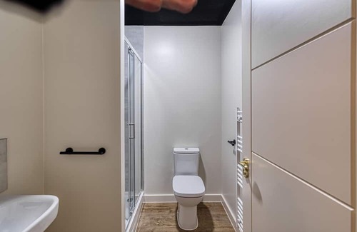 Southport Apartamento | Renaissance 3: 1 BR in Southport's Premier Block
