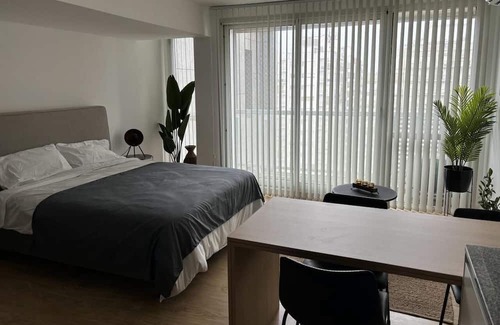 Mar del Plata Apartamento | Fantástico Monoambiente, a Metros del Mar, Lá Perla , Mdp, con Amenities Únicos