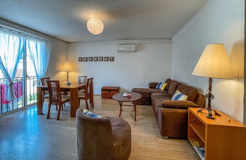 Banyuls-sur-Mer Apartamento | T3 80 m2 Climatisé, 5 Minutes à Pied du Port et des Commerces, Banyuls sur mer