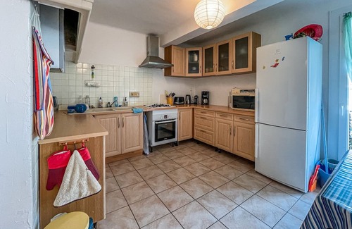 Banyuls-sur-Mer Apartamento | T3 80 m2 Climatisé, 5 Minutes à Pied du Port et des Commerces, Banyuls sur mer