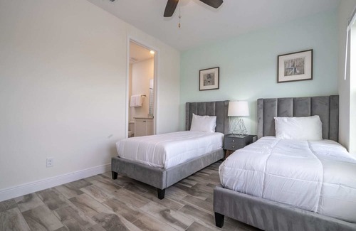 West Kissimmee Casa | Margaritaville! Villa For The Whole Family!