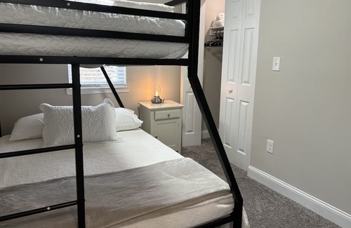 Seabrook Casa | Good Luck Home- FULL HOME 28 Min from DC