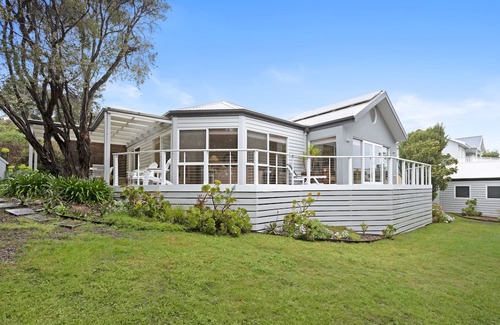 Sorrento Casa | Settlers Cove Cottage