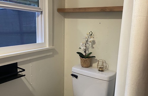 Cottage Grove Apartamento | Lake house Tiny