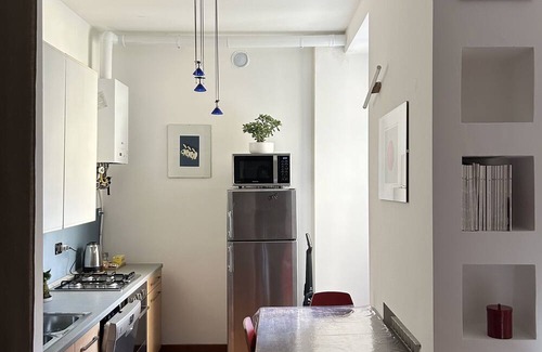 Lazzaretto Apartamento | Historical Palace Suite