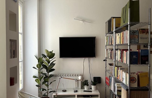 Lazzaretto Apartamento | Historical Palace Suite