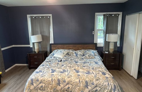 Cocoa Casa | Intercoastal Waterfront & Private Dock