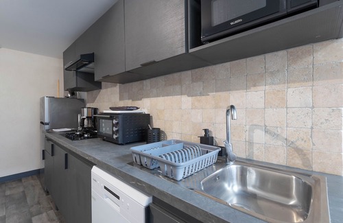 Gilly-sur-Isere Apartamento | Cabana & Le Fort : Loft 15