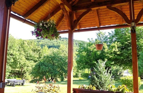 Smoljanac Apartamento | Dalija - Beautiful Nature and View - SA2