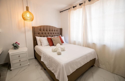 La Casona Apartamento | HOSPEDAJE ROSA BLANCA