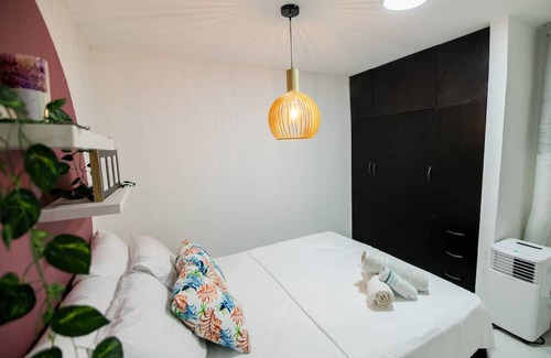 La Casona Apartamento | HOSPEDAJE ROSA BLANCA