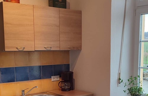 Ruppertshofen Apartamento | Im Großen K