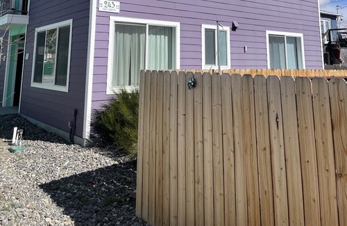 Reno Condominio | Midtown’s Hidden Secret