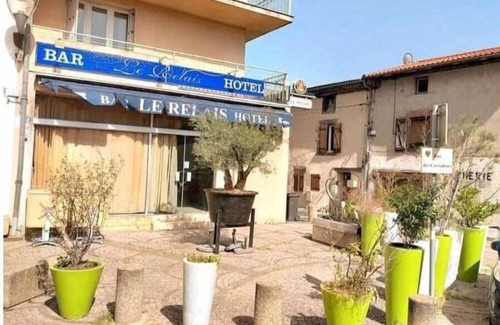 Gerzat Casa | "orange Touche" ~ Calme et Cosy