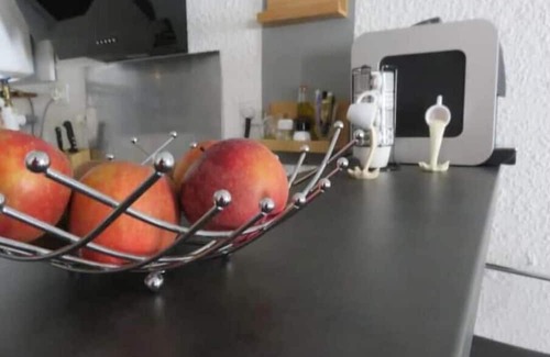 Gerzat Casa | "orange Touche" ~ Calme et Cosy