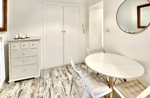 Celio Casa | Vacanze Romane Colosseum Suite