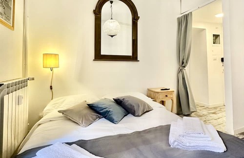 Celio Casa | Vacanze Romane Colosseum Suite
