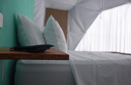 Isla Mujeres Villa | Hidden Island Glamping