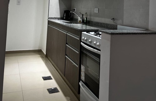 Rio Cuarto Apartamento | Torre Neos 12