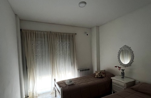 Rio Cuarto Apartamento | Torre Neos 12