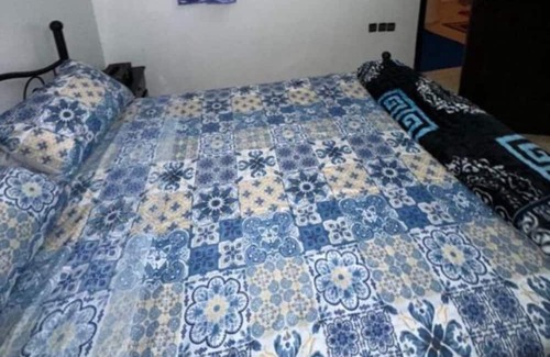 Anza Apartamento | DINOSAUR ANZA SURF HOUSE - Double room #3