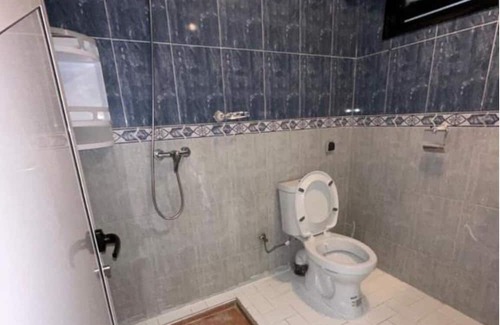 Anza Apartamento | DINOSAUR ANZA SURF HOUSE - Double room #3