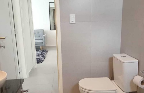 Rio Cuarto Apartamento | Neos Park 13