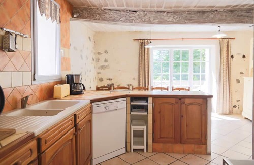 La Robine-sur-Galabre Apartamento | Séjournez au Calme Dans un Ancien Fournil, Idéal Pour 2 Familles ou Bande D'amis