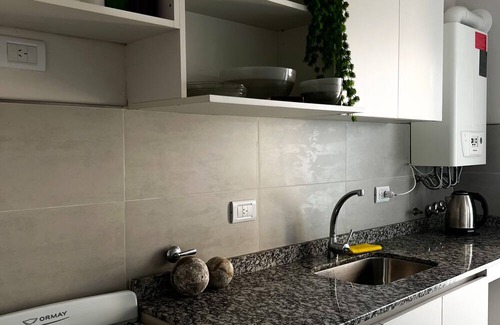 Rio Cuarto Apartamento | Neos Park 14