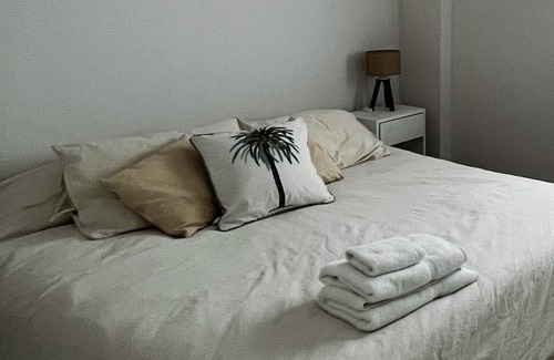 Rio Cuarto Apartamento | Neos Park 14