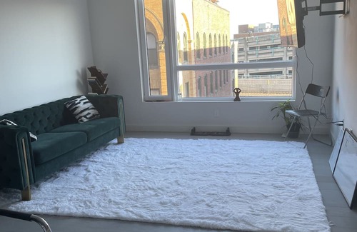 Lynn Apartamento | Luxurious Rooftop stay 5 min from Beach