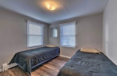 Point Pleasant Apartamento | 1 Mile to Point Pleasant Boardwalk and .5 mile to Charlie's of Bay Head!