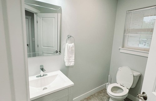 Wasilla Apartamento | Wasilla home in the heart of Wasilla!